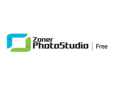 Zoner Photo Studio X Bildbearbeitung Logo