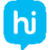 hike Instant Messenger Logo
