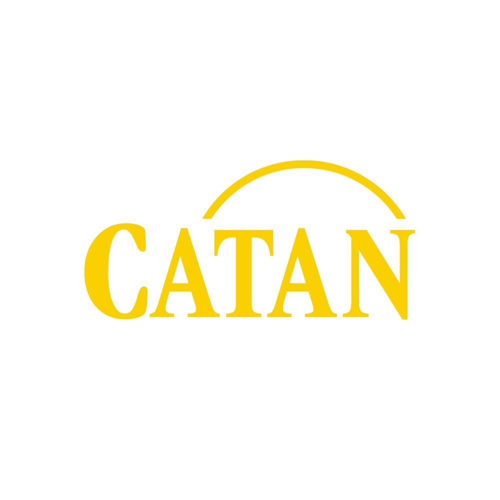 Catan Logo