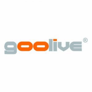 goolive Logo