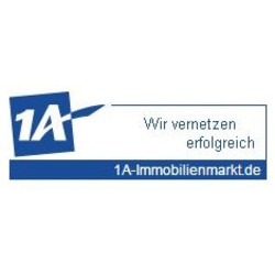 1A-Immobilienmarkt.de Logo