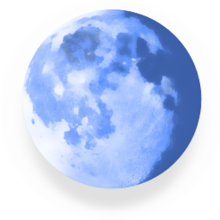 Pale Moon Logo