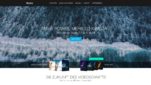 VegasPro Videobearbeitung und -schnitt Screenshot 1