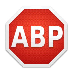 Adblock IE Logo