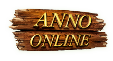 Anno Online Logo