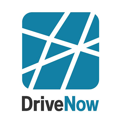 Drive Now Logo