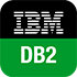 DB2 Logo