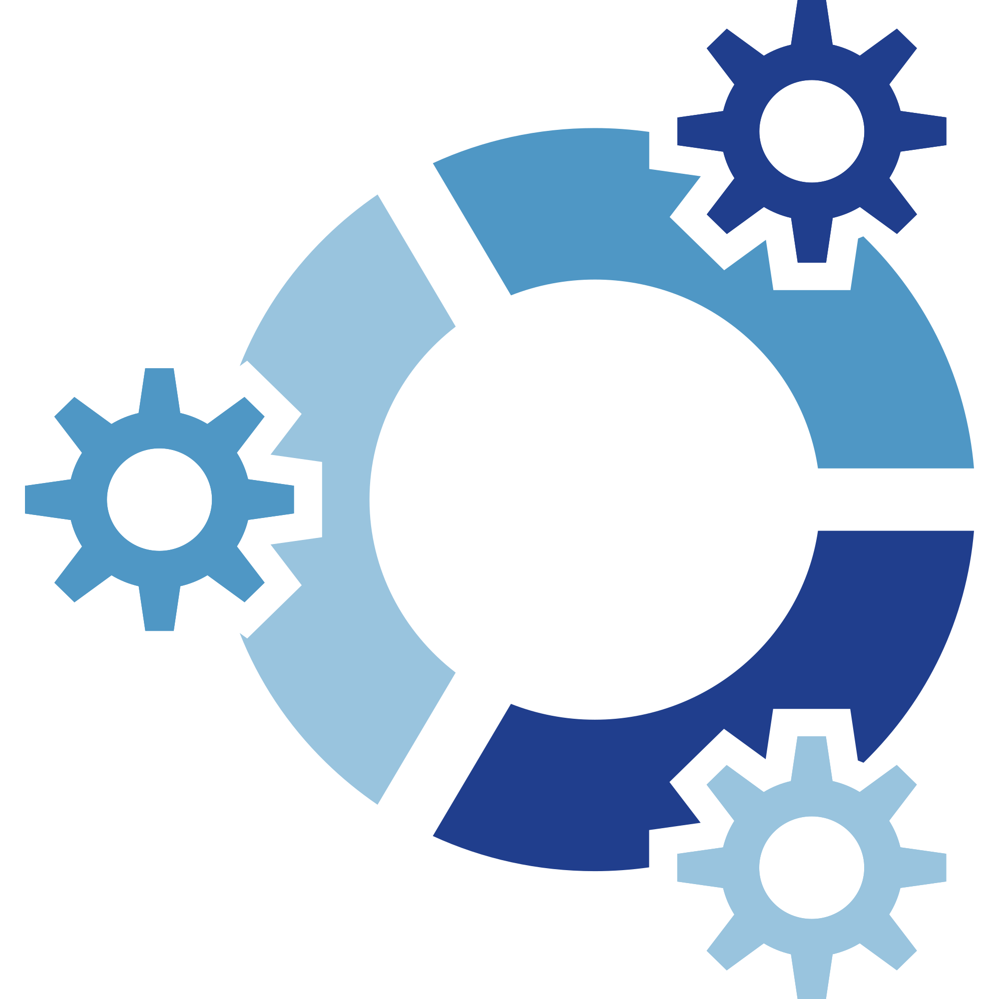 Kubuntu Logo
