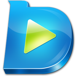 Leawo Player Logo