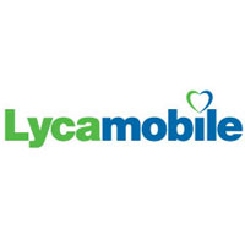 lycamobile Logo
