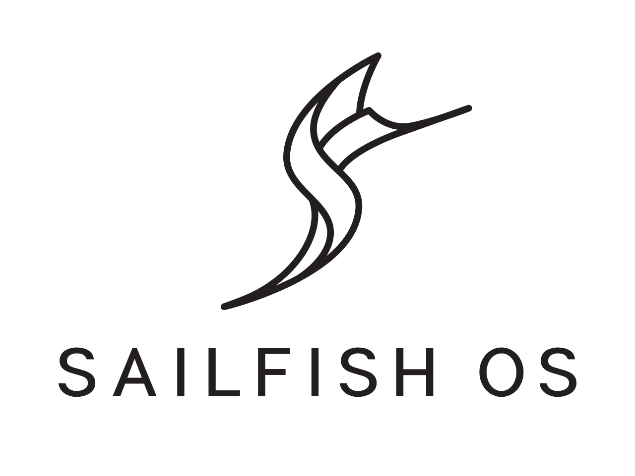Sailfish OS Logo