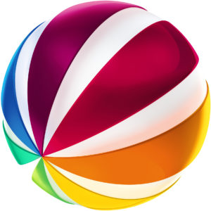 Sat1-logo