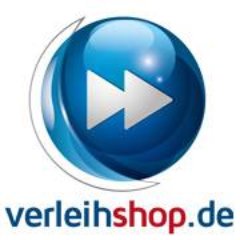 verleihshop.de Logo