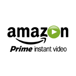 Amazon Prime VOD Logo
