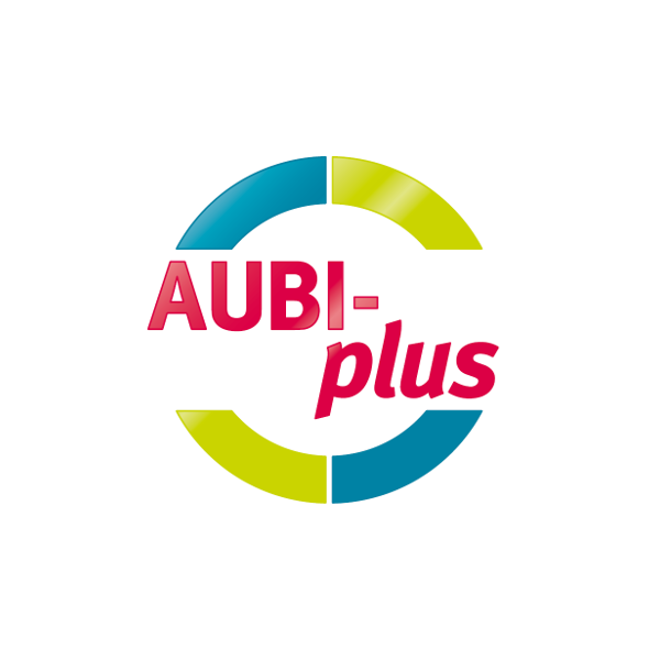 AUBI-plus Logo
