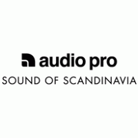 Audio pro Logo