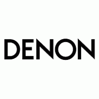 Denon Logo