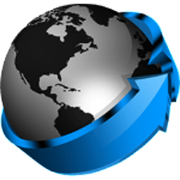 Cyberfox Logo