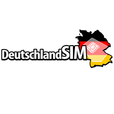 Deutschland SIM Logo