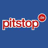 Pitstop Reifen Logo