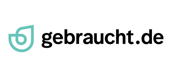 Gebraucht.de Logo