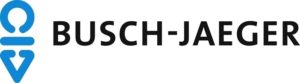 Bush Jäger Unterbauradio-Logo