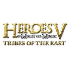 Heroes of Might and Magic Logo