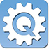 Invantive Query Tool Logo