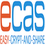 ECAS Logo