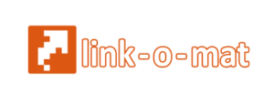 link-o-mat-logo