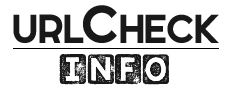 urlCheck.info Logo