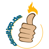 DealTiPP Logo