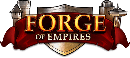 Forge of Empries Logo
