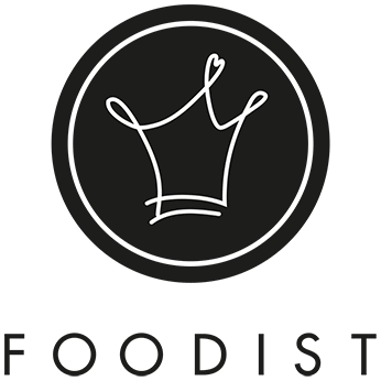 foodist Logo