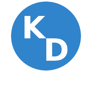 KennDich Logo