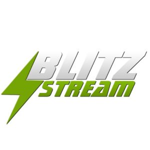 BlitzStream-Logo