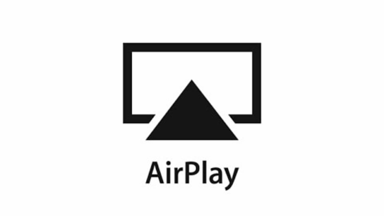 Airplay Logo