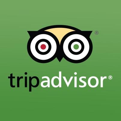 tripadvisor Logo