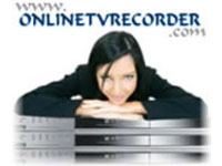 Videoportal Online TV Recorder Logo