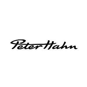 peter hahn Logo