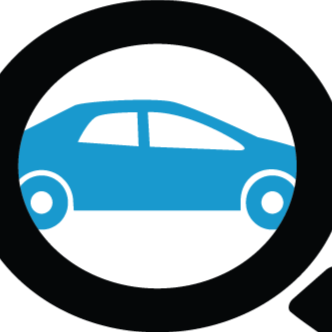 CarParser Logo