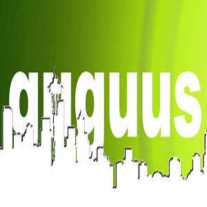 guguus Logo