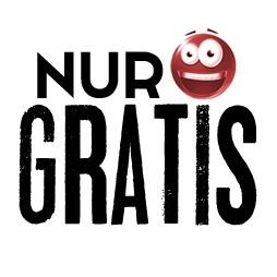 Nur.Gratis Logo