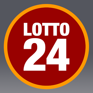 Lotto 24 Logo