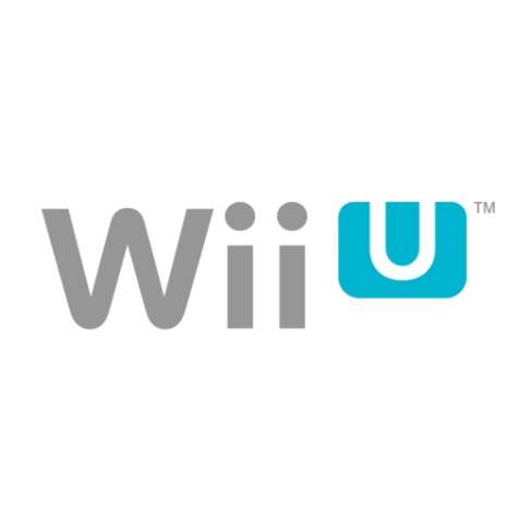 Nintendo wii u Logo