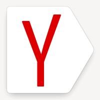 www.yandex.com Logo