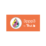 3ppp3 Logo