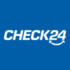 Check24 Logo