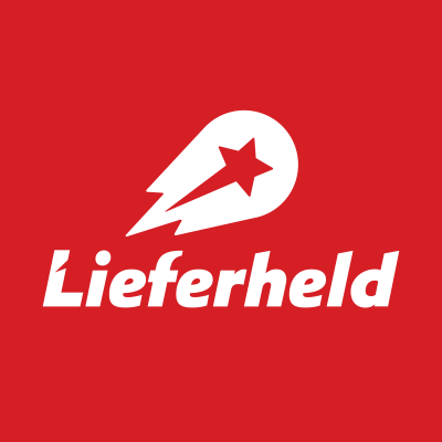 Lieferheld Logo