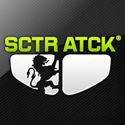 Scooter-Attack Logo